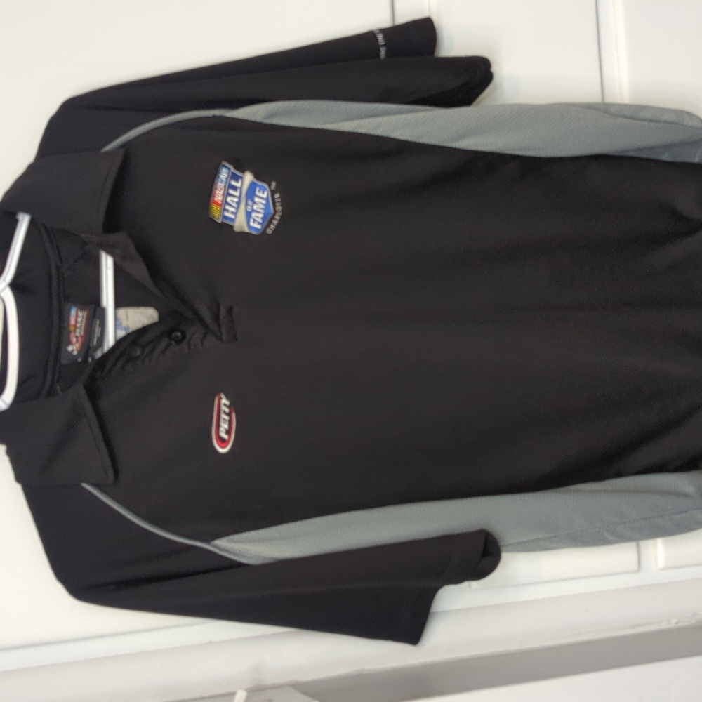 Nascar Hall of Fame Polo